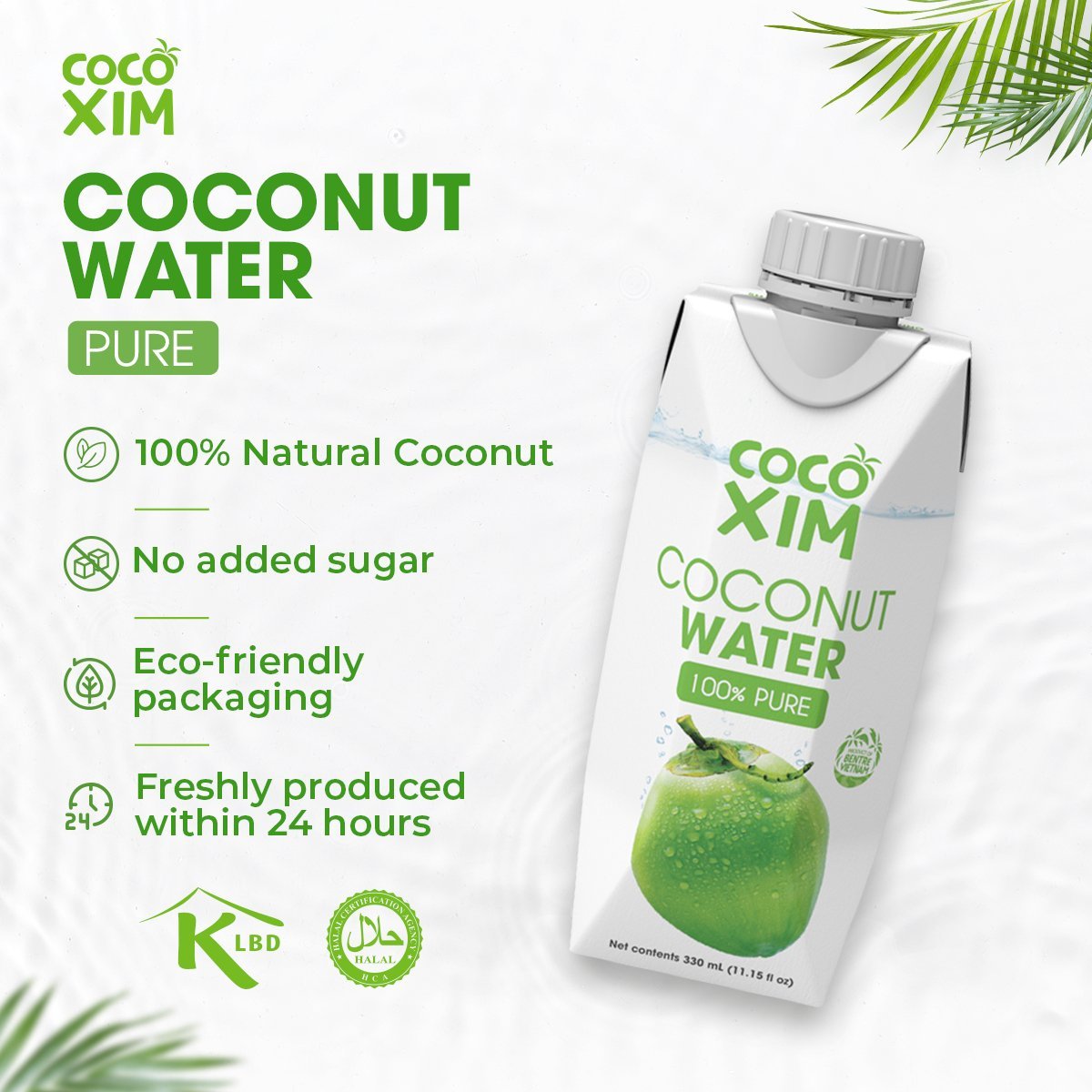 Cocoxim 330ml Kwaliteit